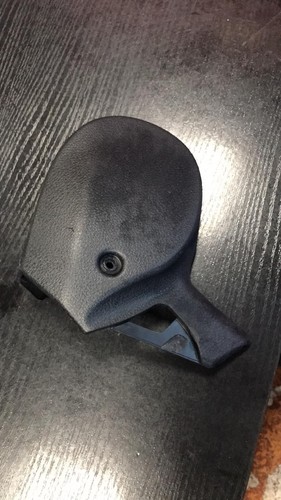 BMW F01 F02 F10 F11 LCI Vordersitzbezug Verkleidung Innen links 6981773