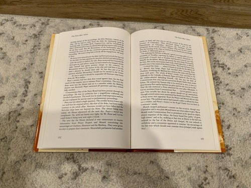 An Uncommon Sailor: A Portrait of Sir William Penn by Lucie Street (1986, HC) - Picture 6 of 9