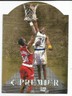 CARLOS ROGERS 1994-95 UPPER DECK SP FOIL DIE-CUT ROOKIE CARD NM-MT+ CONDITION