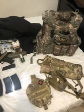 airsoft gear,guns
