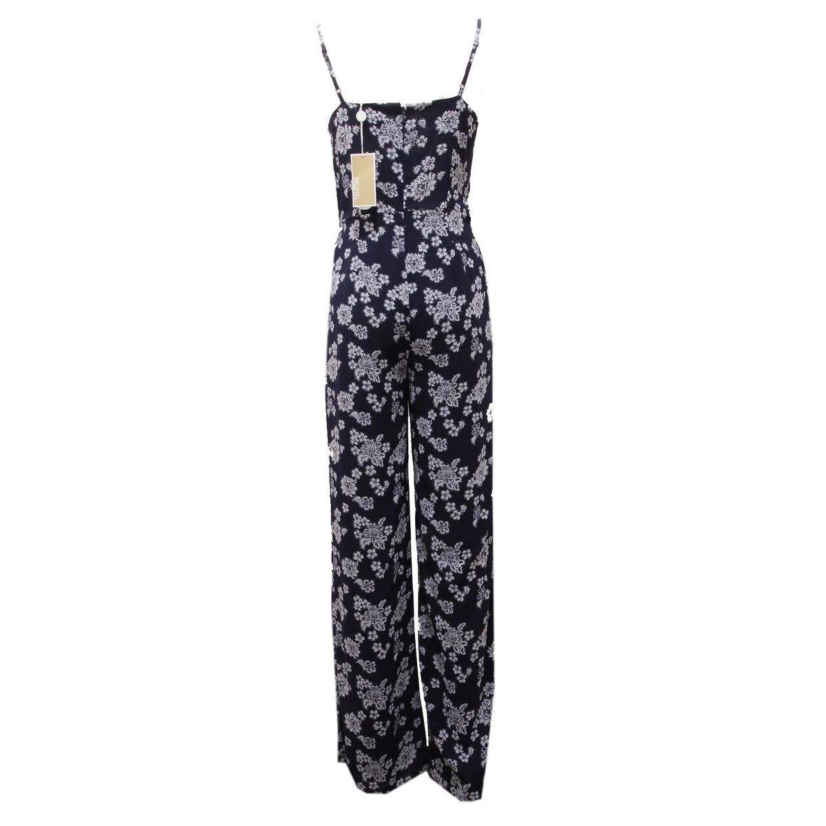 Michael kors 2024 jumpsuit white
