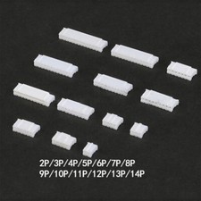 PH2.0 2.0MM Pitch Housing Plug Connector 2P/3P/4P/5P/6P/7P/8P/9P/10P/12P/13P/14P