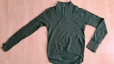Orig. Bundeswehr KSK Merino Unterw&auml;sche Pullover / Unterhose BW Woolpower Wolle