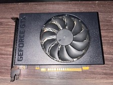Tarjeta gráfica HP Nvidia Geforce GTX 1650 Super 4 GB GPU