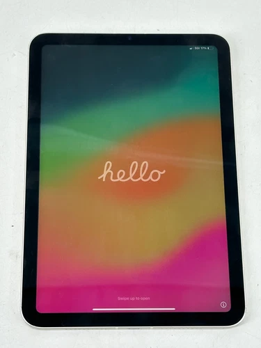 Apple iPad Mini 6th Gen 32GB Wi-Fi