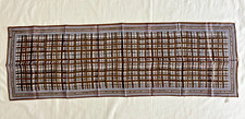 Vintage Vera Japan Scarf