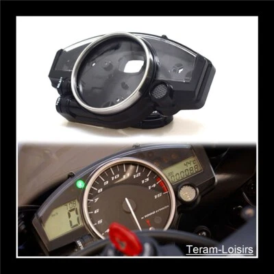 Carcasa De Cuadro Para YAMAHA R1 De 2004 2005 2006 NUEVO - Imagen 1 de 4