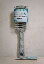 CONAIR IMPRESSIONS DRY, STYLE VOLUMIZE BRUSH