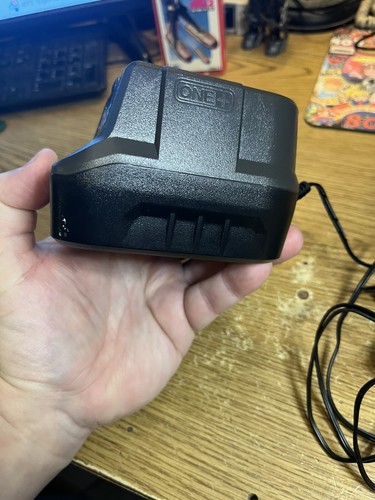 New Ryobi Battery Charger P118B ONE+ 18V Li-Ion Genuine - Picture 3 of 8