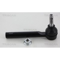 Spurstangenkopf Triscan 850050109 FüR Mazda CX-3