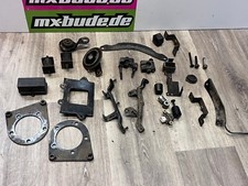 TGB Blade 550 Ersatzteile Motorhalter Gummilager Lager SET