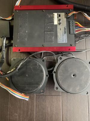 Beatsonic Beat Sonic 301Cb Pair System | eBay