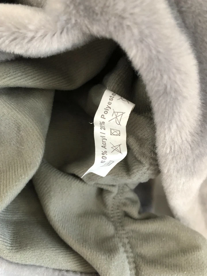 Bonnet / Déguisement éléphant Taille unique (E43) - Photo 4/4