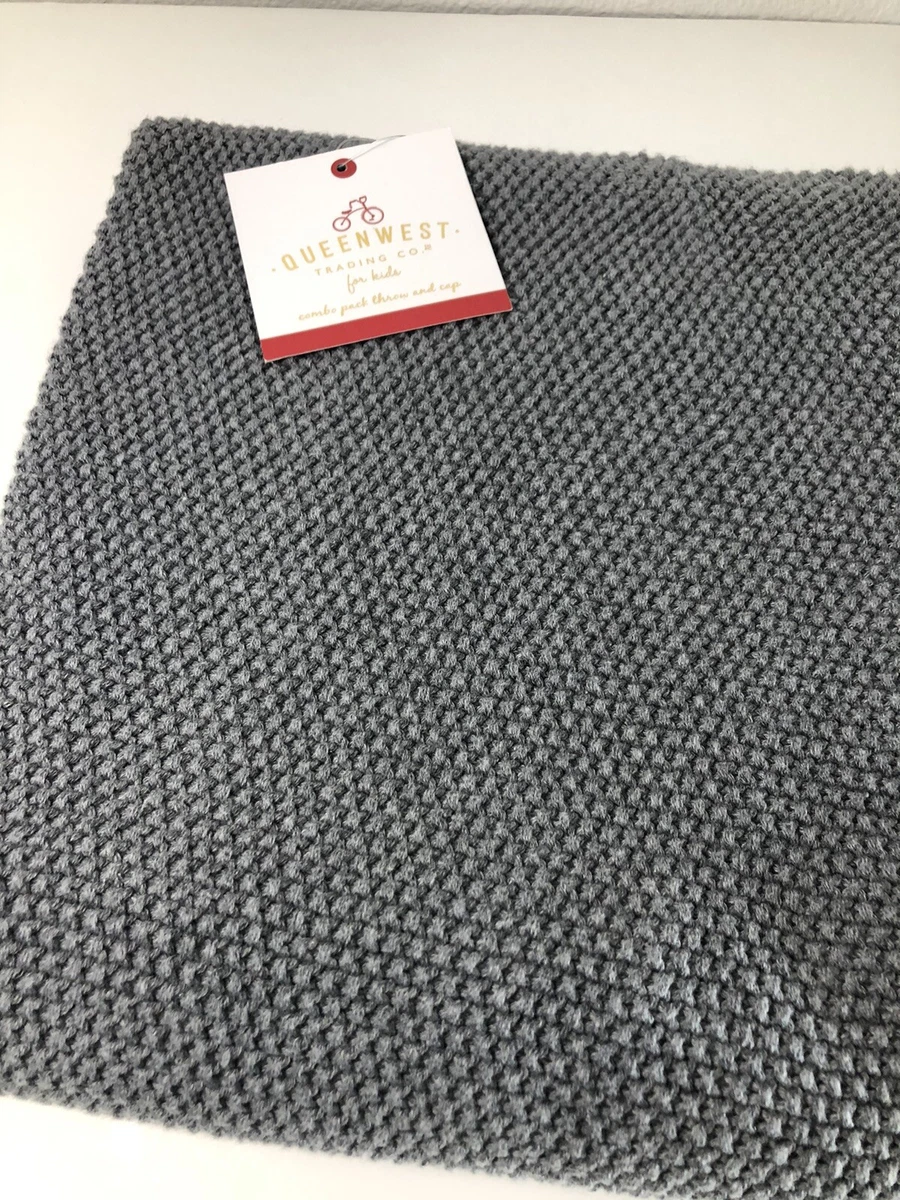 Queenwest trading co baby blanket clearance