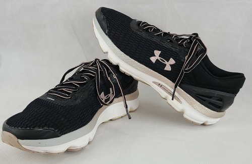 charged intake 3 under armour