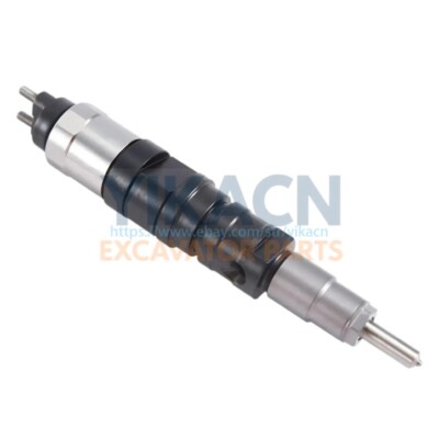 Common Rail Diesel Fuel Injector 295050-1020 S00001059+07 For SDEC SC4H SC7H