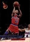 1993 Fleer Ultra Basketball Michael Adams #192