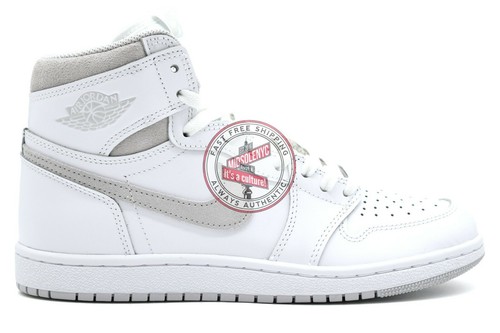 Air Jordan 1 Retro High 85 Neutral Grey 