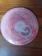 New Prodigy Discs FX-2 178.5