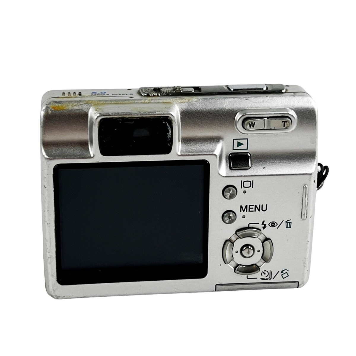 Konica Minolta Dimage X50 5.0MP Digital Camera (PARTS/REPAIRS ONLY