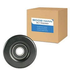 60MM Drive Belt Idler Pulley for Chevy GMC 1500 2500 Tahoe Yukon Escalade