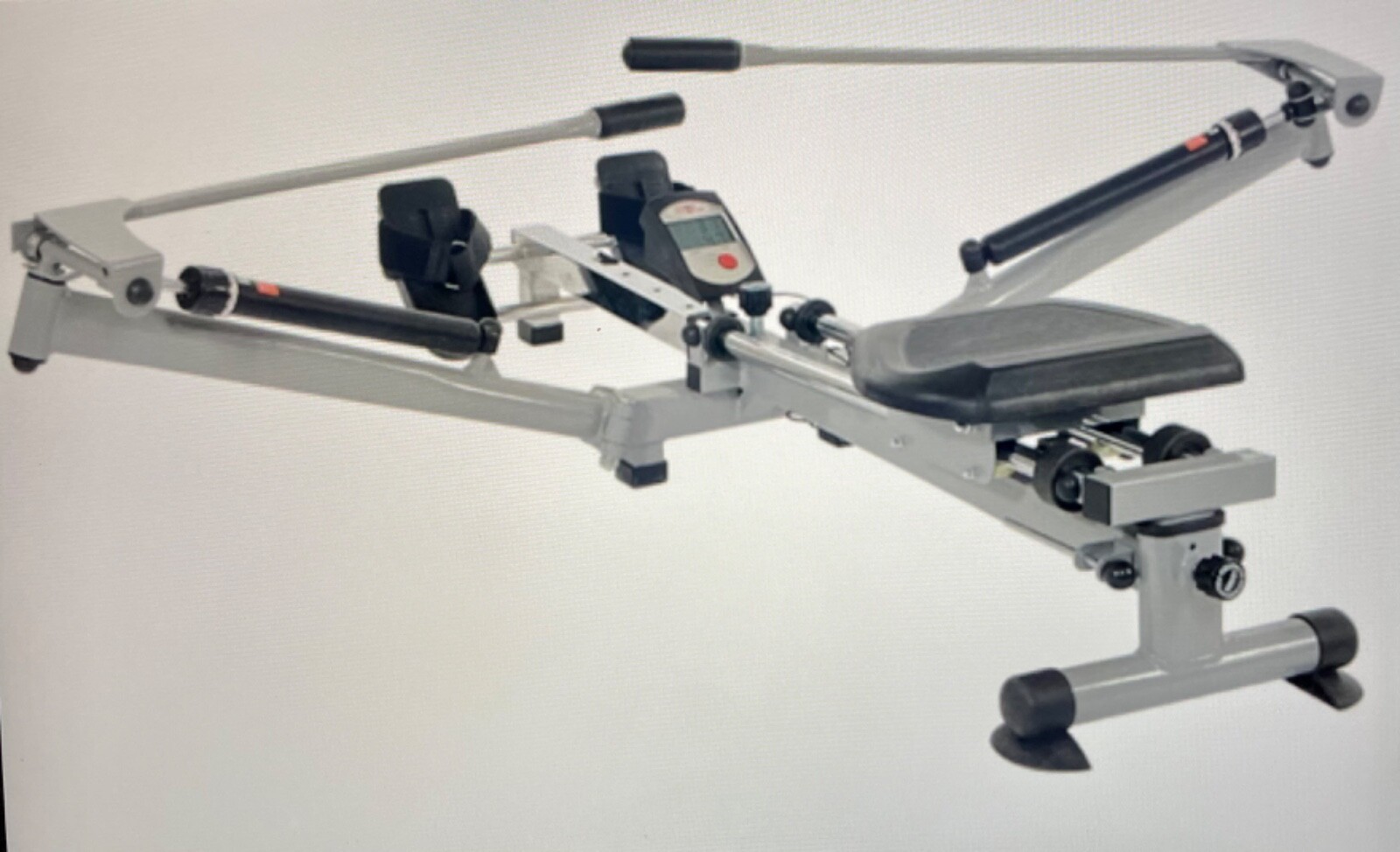 Rudergerät Kettler Kadett