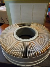VTG 70s  Carousel with 80 mixed slides. 5