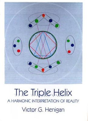 The Triple Helix: A Harmonic Interpretation of Reality,Victor G.
