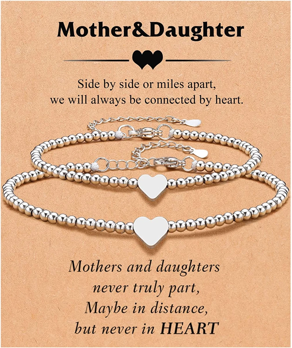 Mothers Day Birthday Gifts for Mom from Daughter - Mother Gifts