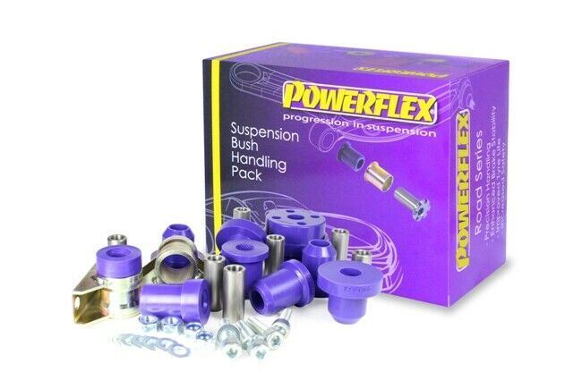 Powerflex PF12K-1002 Powerflex Handling Pack for Peugeot 106 (1991 - 2003)