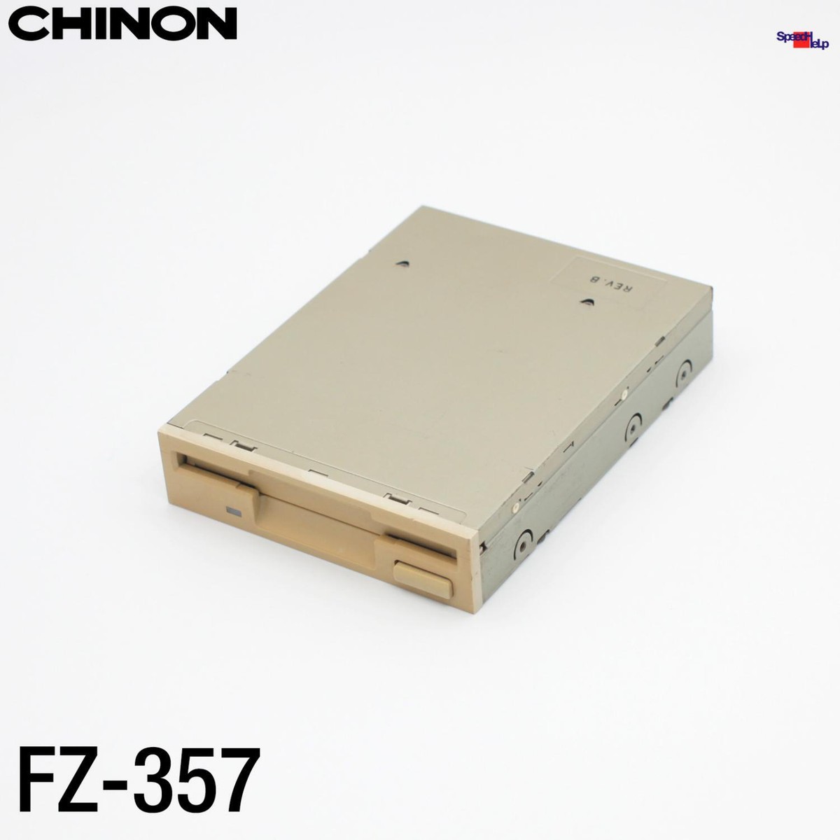 yushun 21 　DM100, 50, 20,10 Chinon Fz-357 3.5