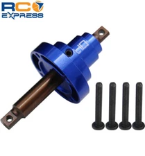 Hot Racing Traxxas E Revo 2.0 Center Differential Locker Spool ERVT51C