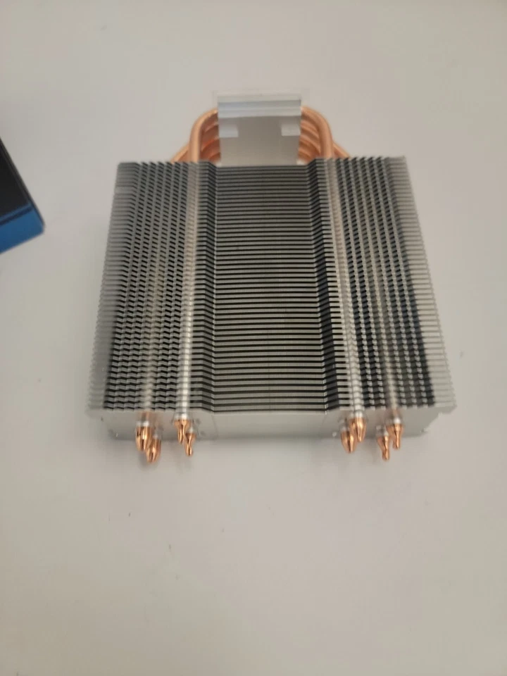 Enermax ETS-T40 Fit CPU Air Cooler Heatsink Only - Image 2 of 4