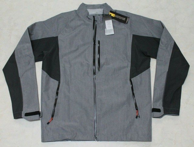 mizuno rain jacket