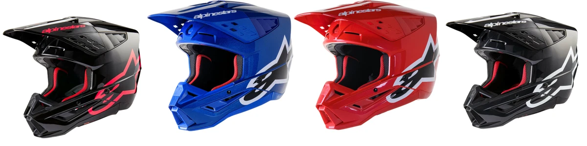Alpinestars s store