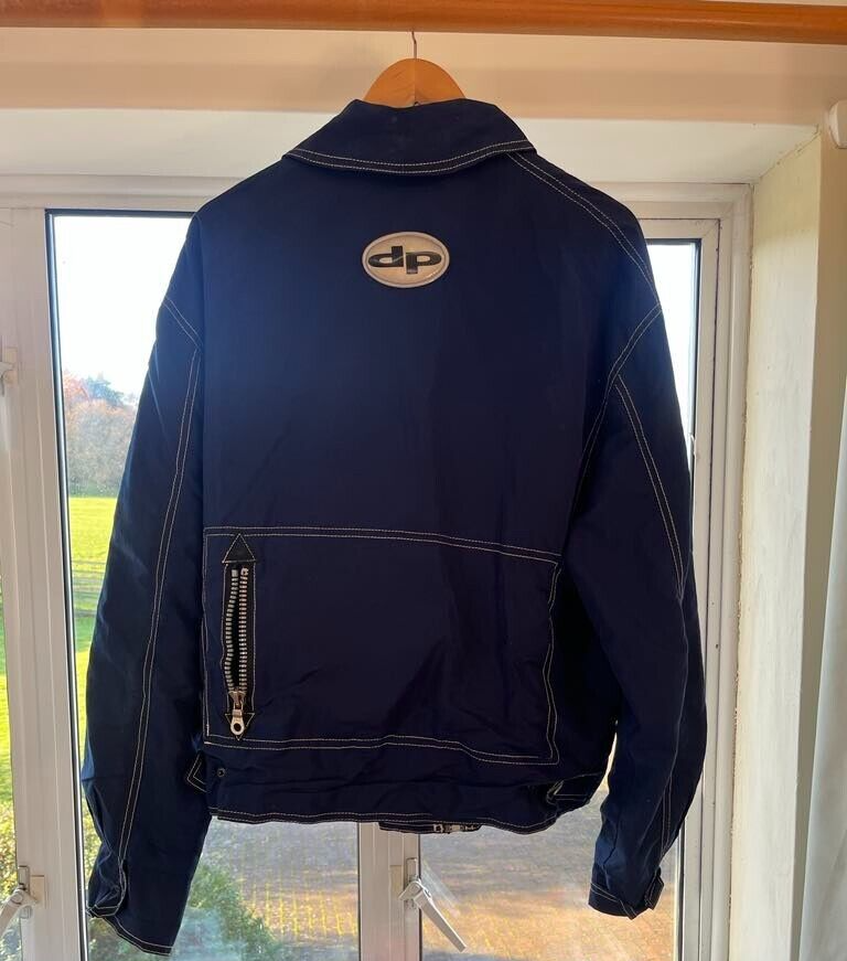 ジャケット・アウター Daniel Poole ma-1 jacket L size Daniel Poole Jacket | eBay