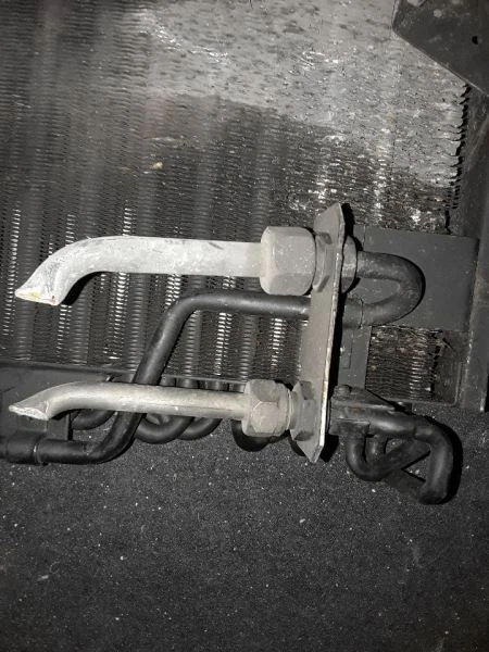 1992 宝马 525I 交流电连接器 2.5,RWD — 第 3/4 张图片