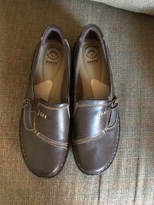 earth spirit moccasins