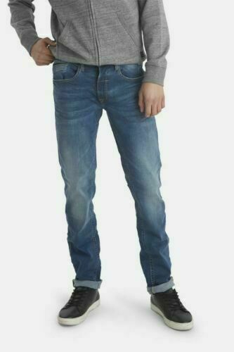 Mens Jeans Denham York Slim Tapered Denham Jeans Men's W32 L34