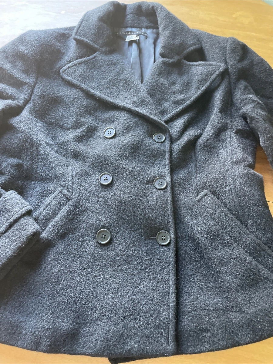 Alpaca peacoat best sale