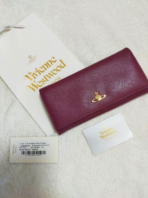 Vivienne Westwood Wallet Women Regular Vivienne Vivienne 19956 | eBay 