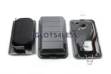 HONDA EM1600 EM1800X EM1800XK1 GENERATOR AIR FILTER CARB COVER SEPARATOR HOUSING