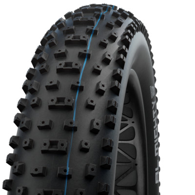 Schwalbe Al Mighty Evo Fatbike Faltreifen   120-559 (26,0x4,80'') Super Ground