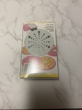 ekSuccess Radiant Circles Large Punch 54-30166