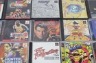 SONY PlayStation PS 1 PS1 Game Japan Region Import US Seller Sold Individually 2