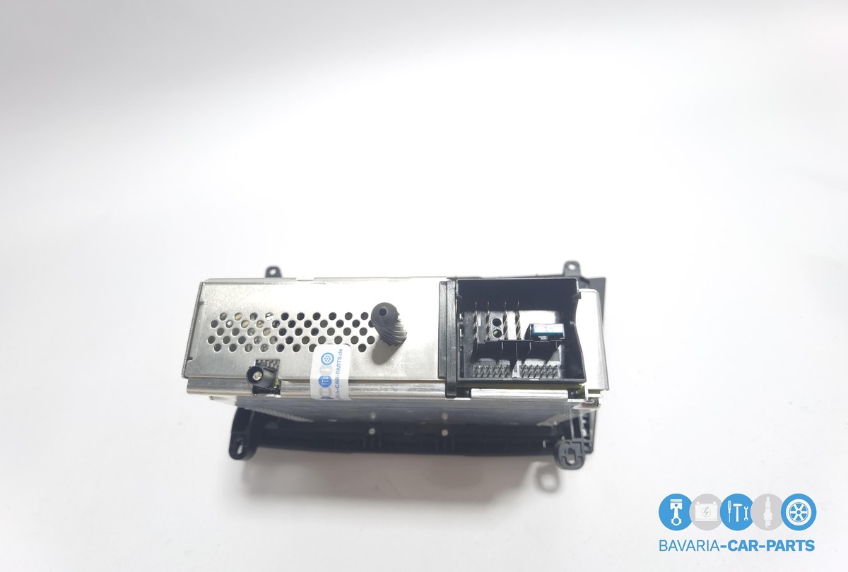 Original BMW F25 Radio BMW Business CD 9304845 | eBay 