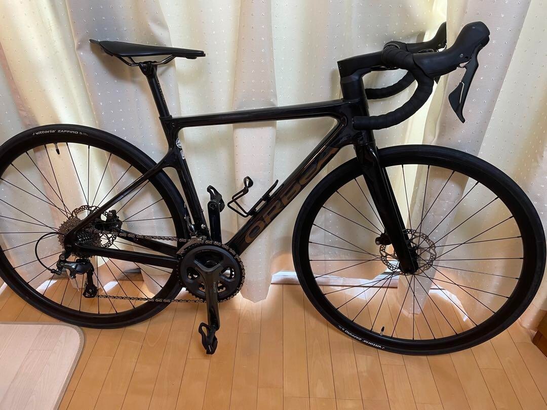 オルベア ロードバイク 49サイズ