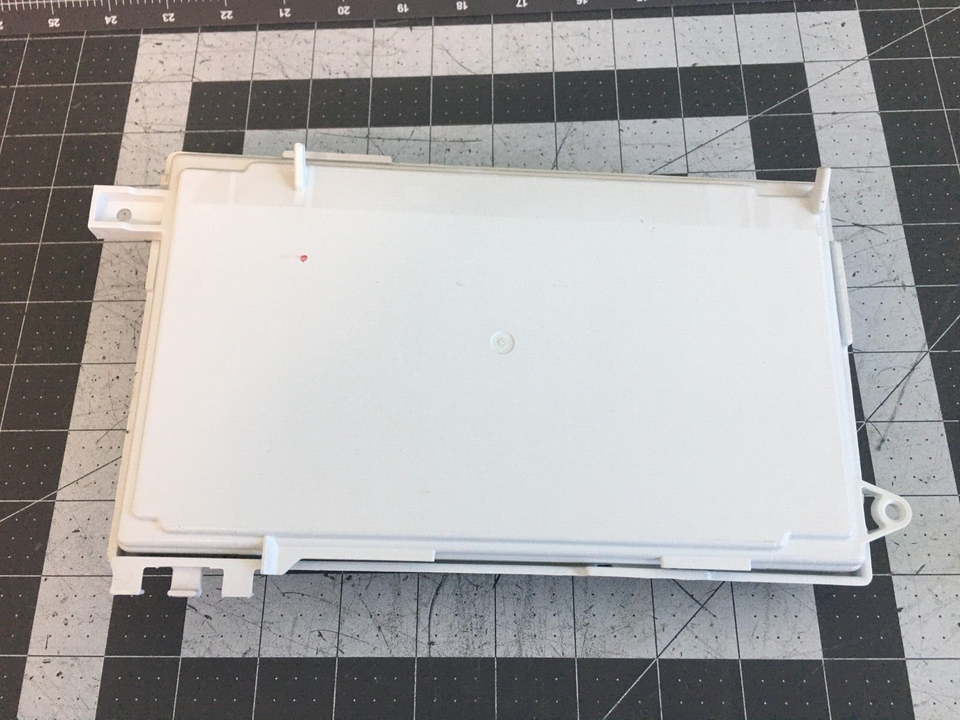 W10581549 Scheda di controllo elettronica lavatrice Whirlpool W10581549 Scheda di controllo elettronica lavatrice Whirlpool