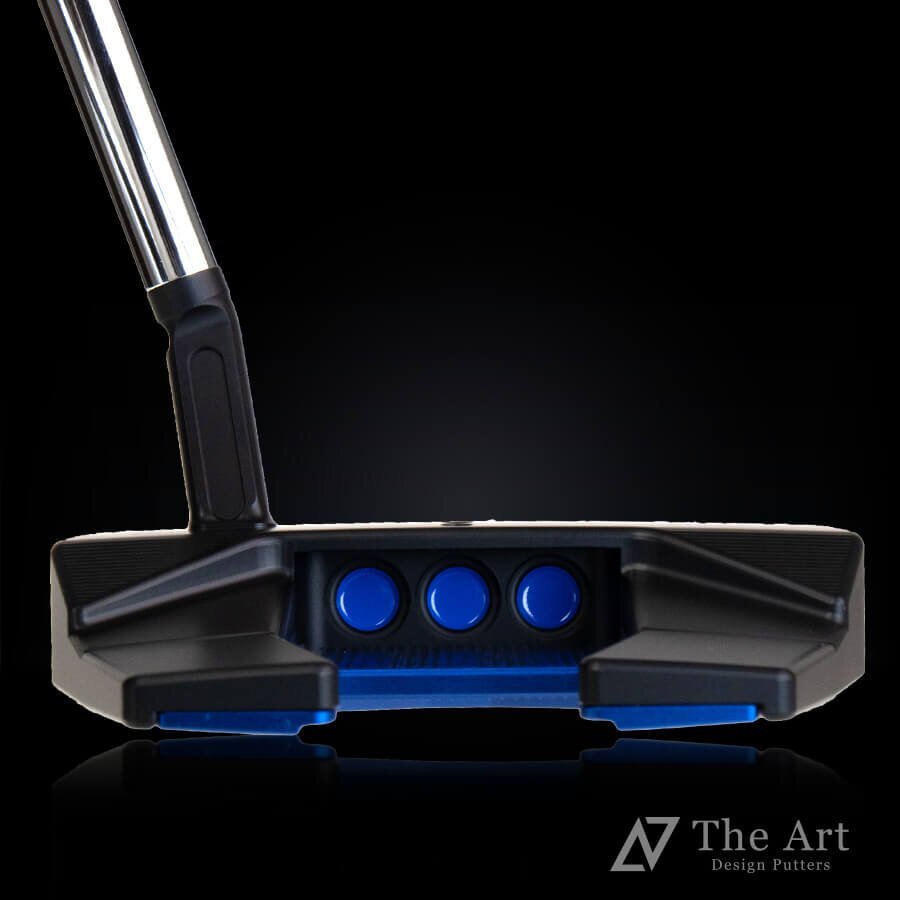 Scotty Cameron 2024 Phantom Series 5.5 Black *Xl60 | eBay