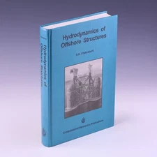 Hydrodynamics of Offshore Structures by S.K. Chakrabarti & S. K. Chakrabarti